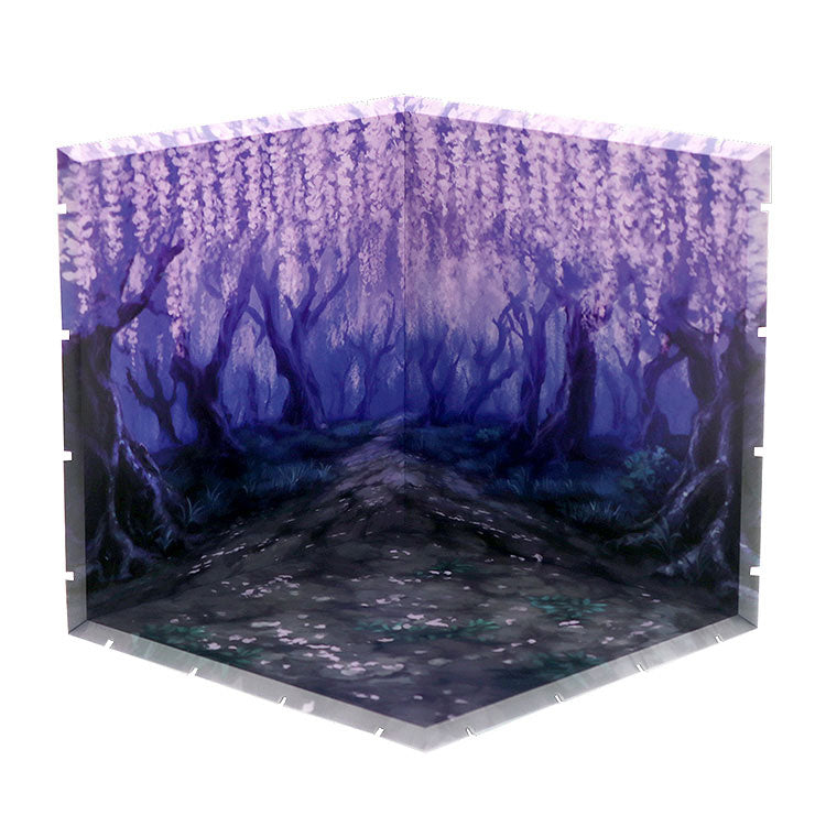 Dioramansion 200 Wisteria - Image 3