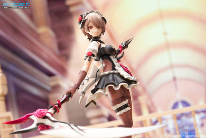 ARCTECH Posable Series Honkai Impact 3rd Rita Umbral Rose Ver. 1/8 Posable Figure - Image 6
