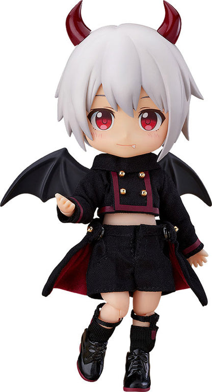 Nendoroid Doll Devil: Berg - Image 2