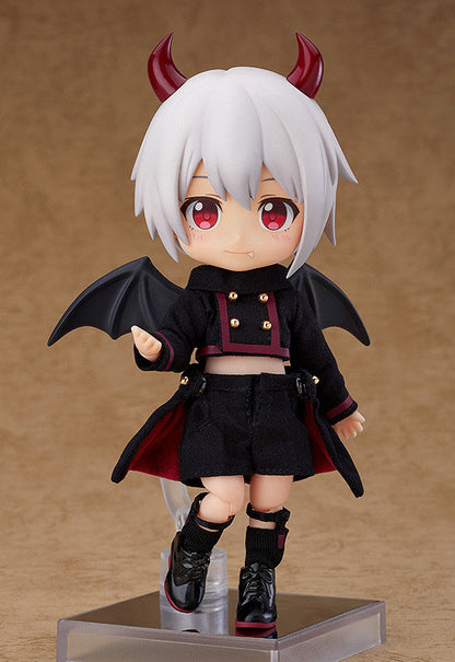 Nendoroid Doll Devil: Berg - Image 3