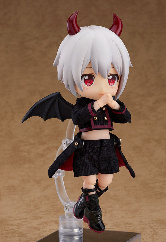 Nendoroid Doll Devil: Berg - Image 4