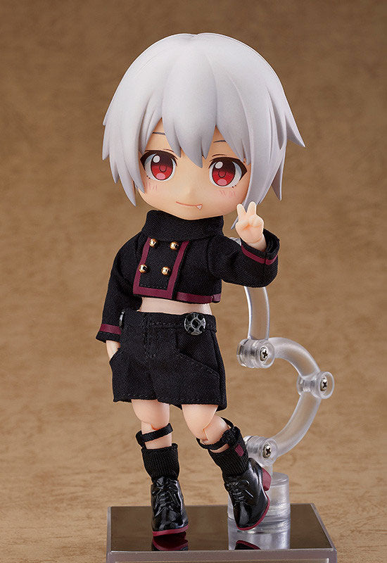 Nendoroid Doll Devil: Berg - Image 5