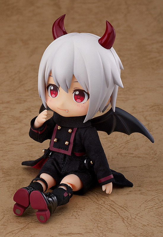 Nendoroid Doll Devil: Berg - Image 6