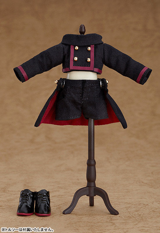 Nendoroid Doll Devil: Berg - Image 7