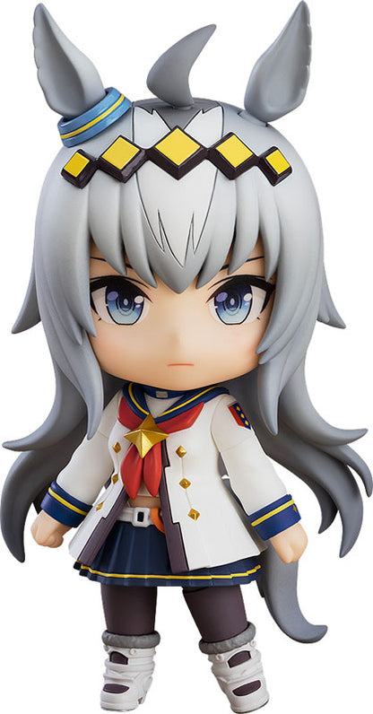 Nendoroid Umamusume Pretty Derby Oguri Cap - Image 2