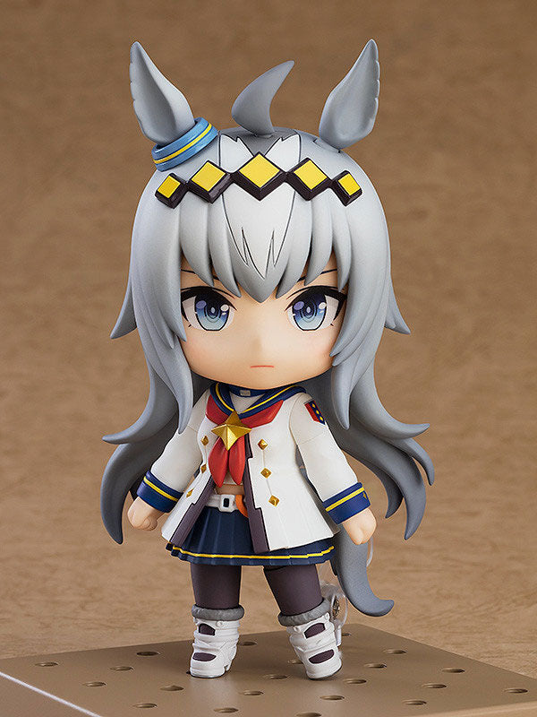 Nendoroid Umamusume Pretty Derby Oguri Cap - Image 3