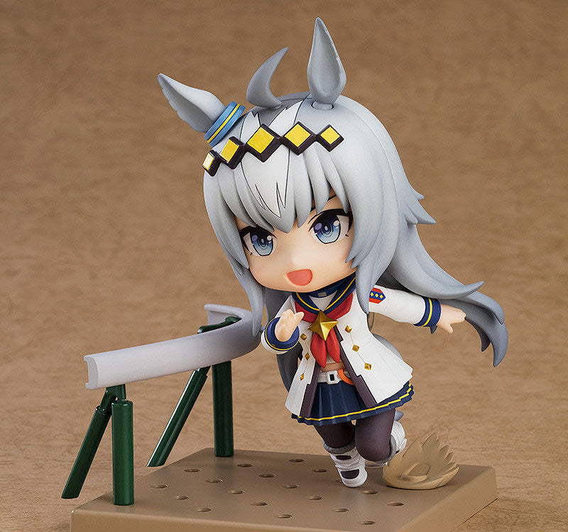 Nendoroid Umamusume Pretty Derby Oguri Cap - Image 4