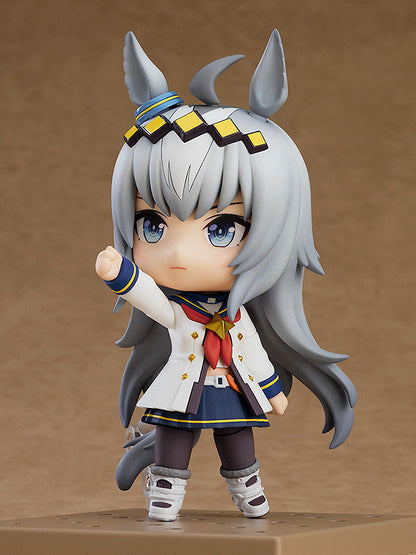 Nendoroid Umamusume Pretty Derby Oguri Cap - Image 5