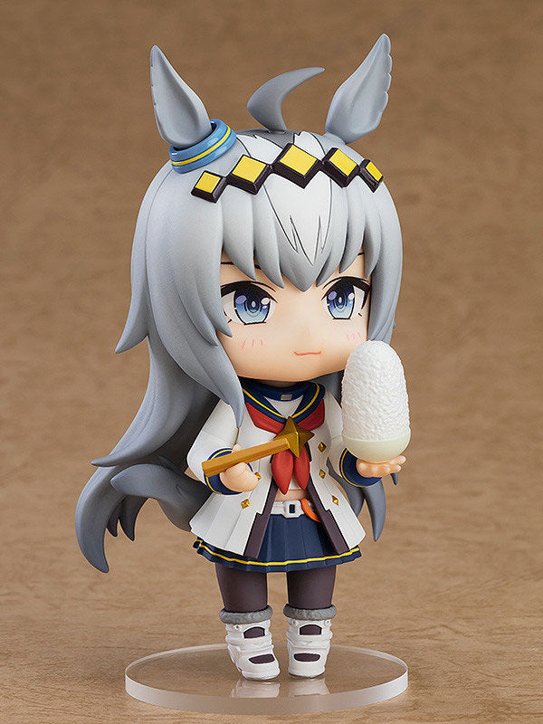 Nendoroid Umamusume Pretty Derby Oguri Cap - Image 6