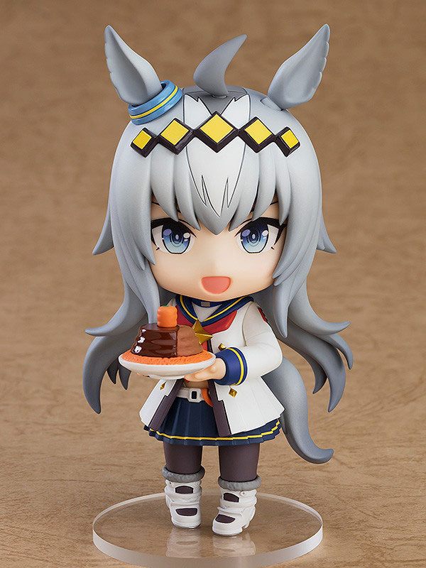 Nendoroid Umamusume Pretty Derby Oguri Cap - Image 7