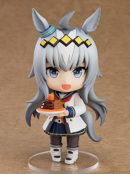 Nendoroid Umamusume Pretty Derby Oguri Cap - Image 7