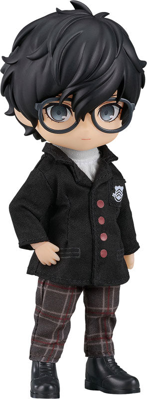 Nendoroid Doll Persona 5 Royal P5R Protagonist: School Uniform Ver. - Image 2