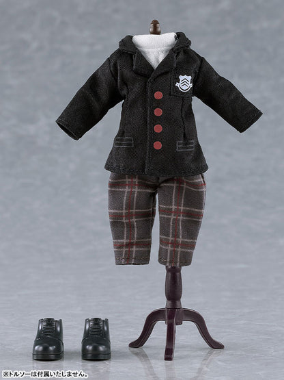 Nendoroid Doll Persona 5 Royal P5R Protagonist: School Uniform Ver. - Image 8