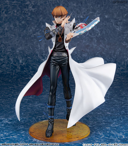 ARTFX J Yu-Gi-Oh! Duel Monsters Seto Kaiba -Passionate Duelists- 1/7 Complete Figure - Image 4