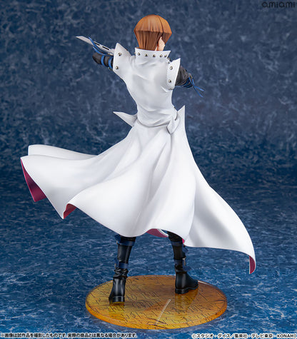 ARTFX J Yu-Gi-Oh! Duel Monsters Seto Kaiba -Passionate Duelists- 1/7 Complete Figure - Image 8