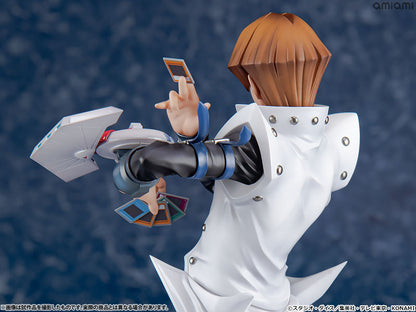 ARTFX J Yu-Gi-Oh! Duel Monsters Seto Kaiba -Passionate Duelists- 1/7 Complete Figure - Image 14