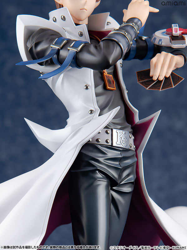 ARTFX J Yu-Gi-Oh! Duel Monsters Seto Kaiba -Passionate Duelists- 1/7 Complete Figure - Image 19