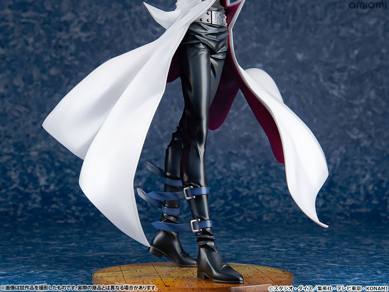 ARTFX J Yu-Gi-Oh! Duel Monsters Seto Kaiba -Passionate Duelists- 1/7 Complete Figure - Image 20