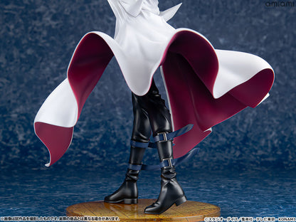 ARTFX J Yu-Gi-Oh! Duel Monsters Seto Kaiba -Passionate Duelists- 1/7 Complete Figure - Image 21