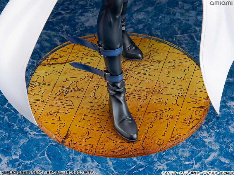 ARTFX J Yu-Gi-Oh! Duel Monsters Seto Kaiba -Passionate Duelists- 1/7 Complete Figure - Image 22