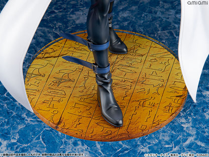 ARTFX J Yu-Gi-Oh! Duel Monsters Seto Kaiba -Passionate Duelists- 1/7 Complete Figure - Image 22