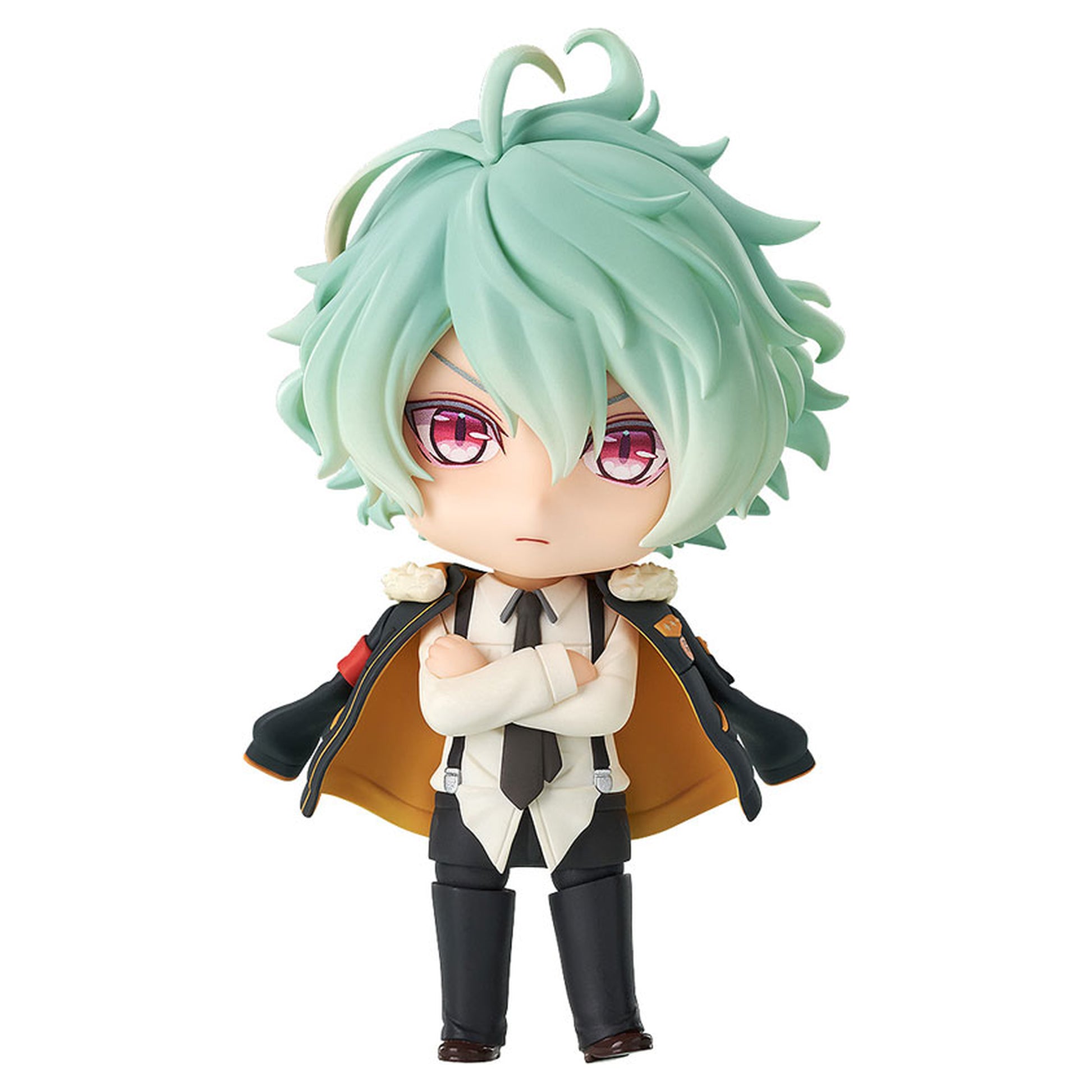 Nendoroid Movie Collar x Malice -deep cover- Takeru Sasazuka - Image 1
