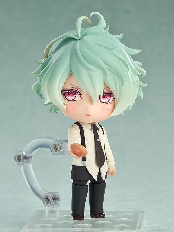 Nendoroid Movie Collar x Malice -deep cover- Takeru Sasazuka - Image 4