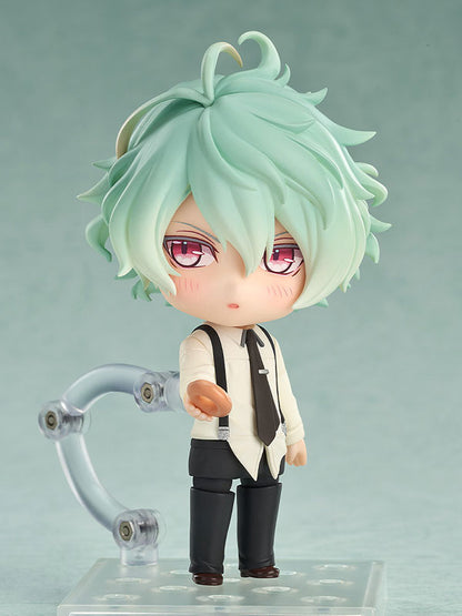 Nendoroid Movie Collar x Malice -deep cover- Takeru Sasazuka - Image 4