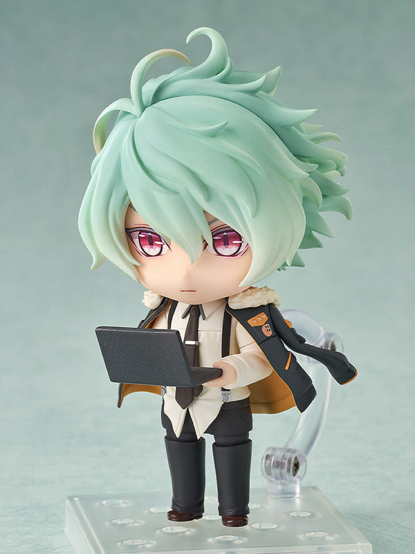 Nendoroid Movie Collar x Malice -deep cover- Takeru Sasazuka - Image 5