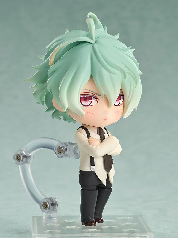 Nendoroid Movie Collar x Malice -deep cover- Takeru Sasazuka - Image 6