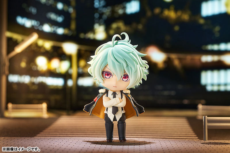Nendoroid Movie Collar x Malice -deep cover- Takeru Sasazuka - Image 7