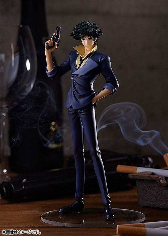 POP UP PARADE Cowboy Bebop Spike Spiegel Complete Figure - Image 3