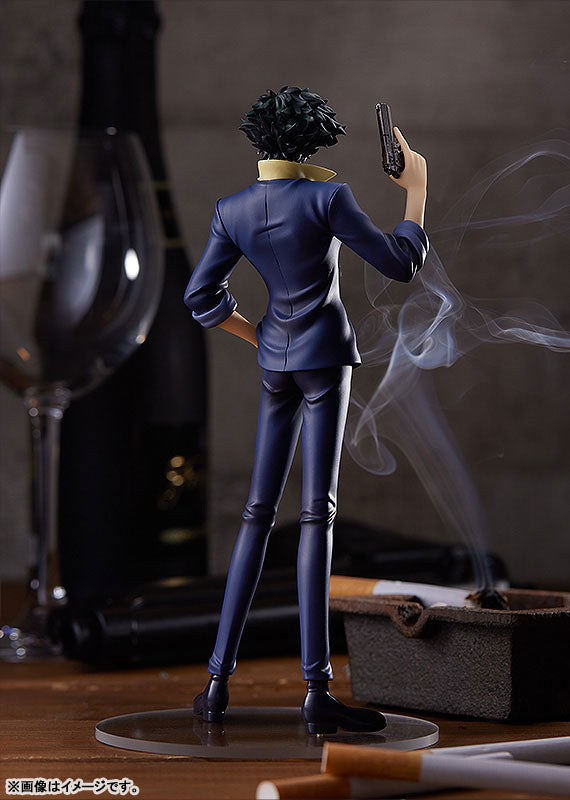 POP UP PARADE Cowboy Bebop Spike Spiegel Complete Figure - Image 4