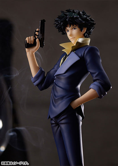 POP UP PARADE Cowboy Bebop Spike Spiegel Complete Figure - Image 5