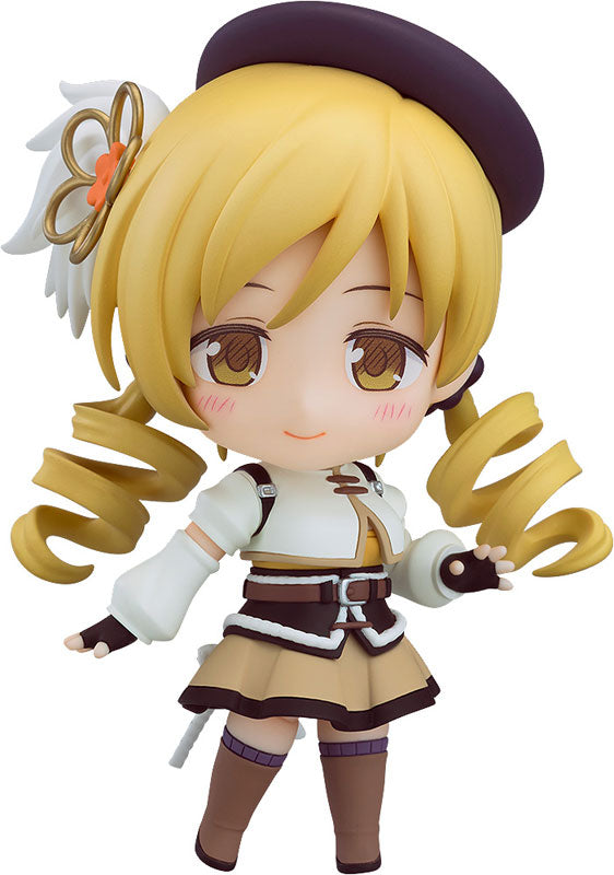 Nendoroid Movie Puella Magi Madoka Magica Mami Tomoe - Walpurgisnacht: Rising Ver. [Basic] - Image 2