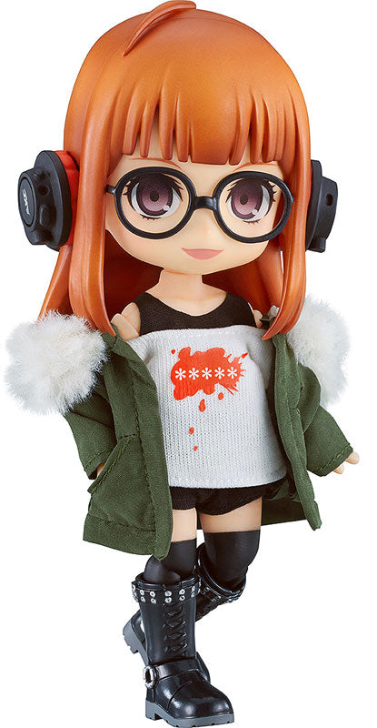 Nendoroid Doll Persona 5 Royal Futaba Sakura - Image 2