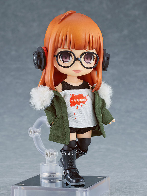 Nendoroid Doll Persona 5 Royal Futaba Sakura - Image 3