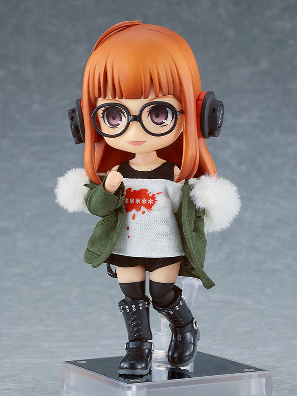 Nendoroid Doll Persona 5 Royal Futaba Sakura - Image 4