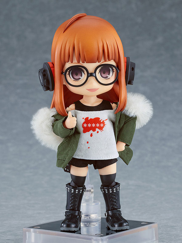 Nendoroid Doll Persona 5 Royal Futaba Sakura - Image 5