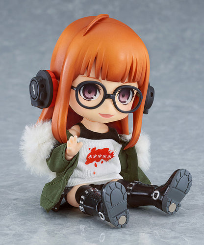Nendoroid Doll Persona 5 Royal Futaba Sakura - Image 6