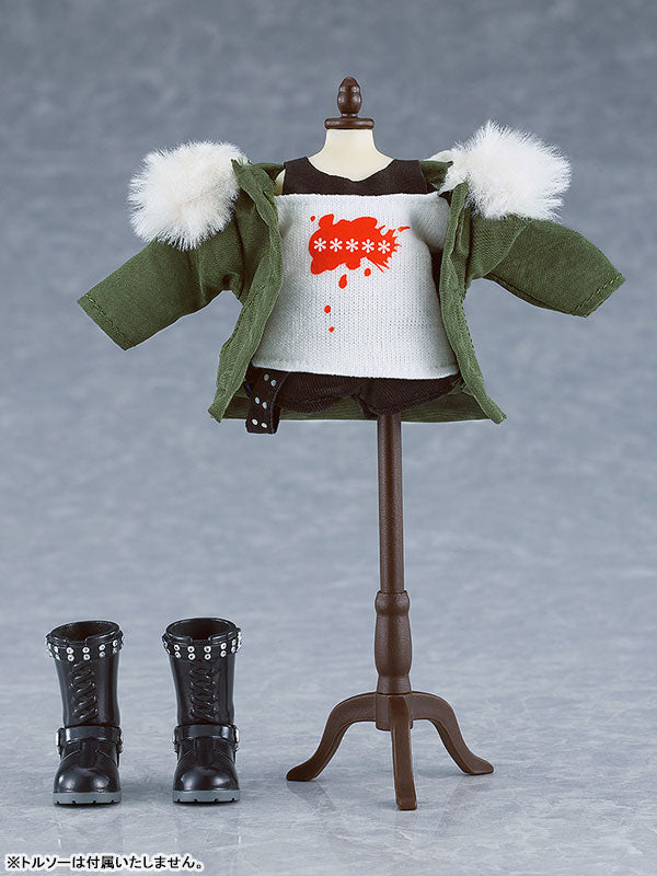 Nendoroid Doll Persona 5 Royal Futaba Sakura - Image 7