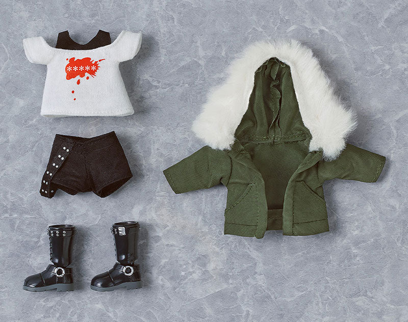 Nendoroid Doll Persona 5 Royal Futaba Sakura - Image 8