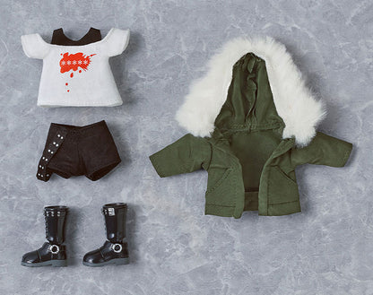 Nendoroid Doll Persona 5 Royal Futaba Sakura - Image 8