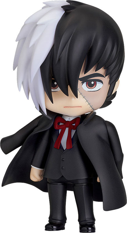 Nendoroid Black Jack: Anime Color Ver. - Image 2