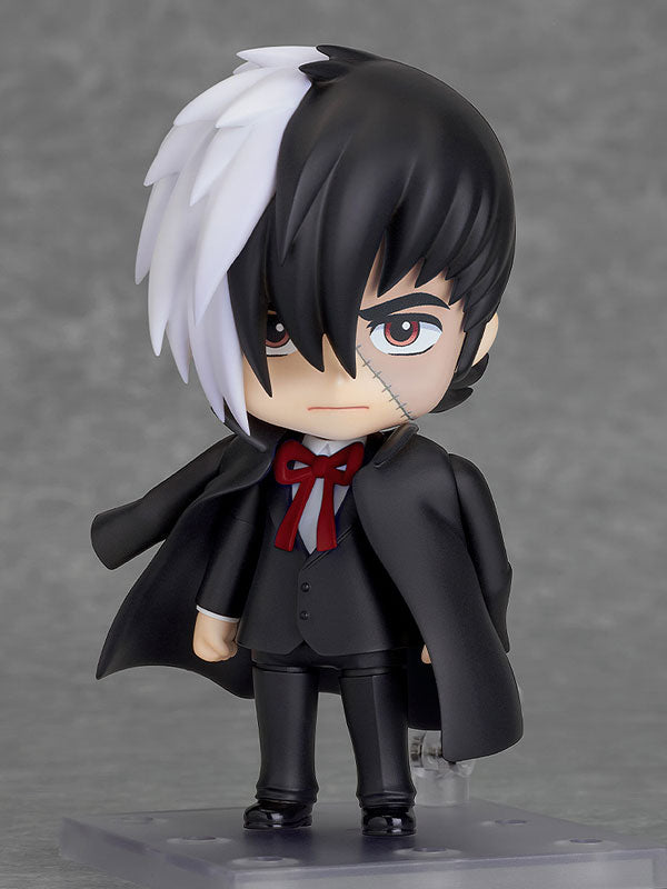 Nendoroid Black Jack: Anime Color Ver. - Image 3