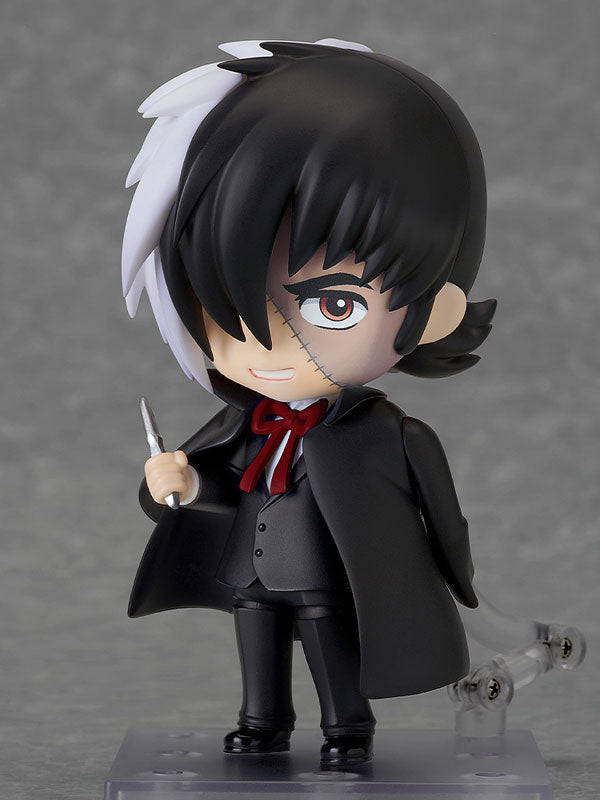 Nendoroid Black Jack: Anime Color Ver. - Image 4