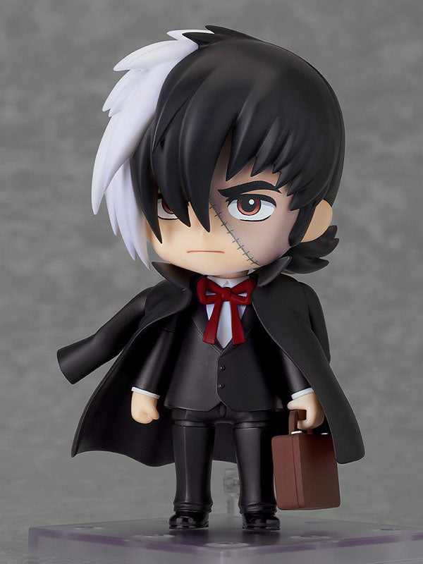 Nendoroid Black Jack: Anime Color Ver. - Image 5