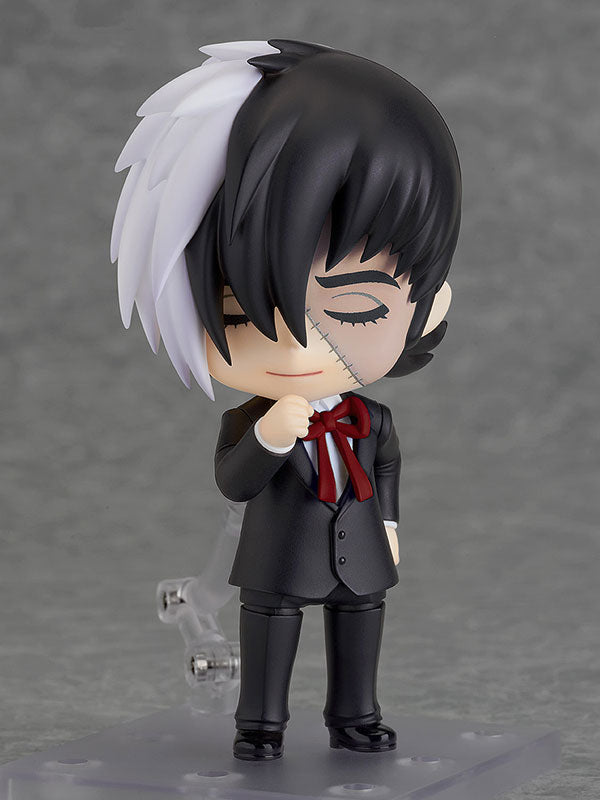 Nendoroid Black Jack: Anime Color Ver. - Image 7