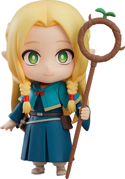 Nendoroid Delicious in Dungeon Marcille - Image 2