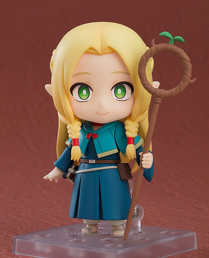 Nendoroid Delicious in Dungeon Marcille - Image 3